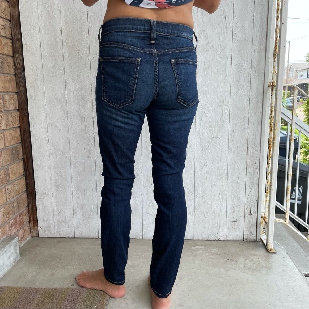 Current/Elliott Jeans - Picture 3 of 12